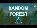 Random Forest Explained Simply Boost Accuracy with Python