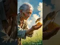 Download Lagu the little bird#ai #facts #remix #ringtone #bird #viralvideo #viralshorts #viralyoutubeshorts #ai