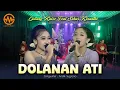 Lagu DOLANAN ATI - LINTANG KAIRO FEAT SEKAR KINANTHI (OFFICIAL LIVE MUSIC)