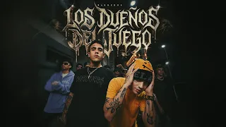 BARDERO$ - Los Dueños del Juego (Video Oficial)