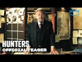 Video di Hunters - Tease: X Marks The Spot I Prime Video