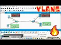 Basic Vlan Configuration in Cisco Packet Tracer Mp3 Song Download