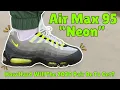 Lagu How Hard Will The 2026 Air Max 95 \