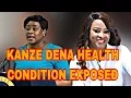Download Lagu REMEMBER KANZE DENA?THIS IS WHAT HAPPENED TO HER AFTER LEAVING STATE HOUSE JOB WHEN UHURU EXITED