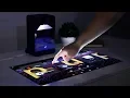 This Projector Turns Any Desk Into a Touchscreen