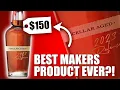 NEW Maker s Mark Cellar Aged - Best Makers Ever