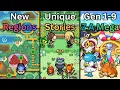 The Best Pokemon ROM Hacks And Fan Games of February 2026