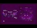 MINZ - WO WO [Remix) FT. BNXN, BLAQBONEZ (Official Audio)