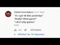 TF2 - Comments Compilation Meet the spy Right Behind You