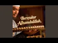 Bersyukur Alhamdulillah