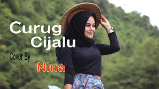 curug cijalu yana kermit nina cover pop sunda 