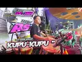 Download Lagu KUPU KUPU - YO IKI MAK JAN MASOK KALEM POLL LOoo... CAK HENDRA . PM AUDIO 2025