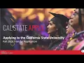 CSUApplicationPresentation