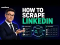 How to Scrape LinkedIn