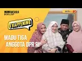 Download Lagu d'Happening: Madu Tiga Anggota DPR RI