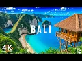 Download Lagu Bali, Indonesia 4K - Crystal Clear Waters, Rice Terraces \u0026 Majestic Temples