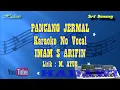 Lagu Karaoke Melayu - Sri Banang \u0026 Pancang Jermal | Keyboard Cover
