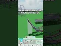 This MEGA park CRASHED Me in Theme Park Tycoon 2