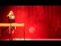 First Aid Kit - Brother - live @ Västerås Konserthus 2015