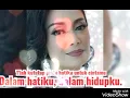 Lagu HILANG (LIRIK) - MARINA ELSERA @EkoKimianto