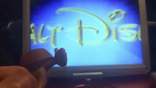 alex the lion watches thx logo