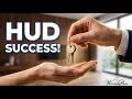 HUD Closing Process Made Simple for Realtors - Unlocking HUD Success Free Download in description