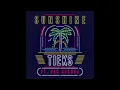 TIEKS - Sunshine feat. Dan Harkna (Official Video)