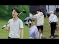 Download Lagu Jin and Jimin’s Golf Game Hides a $100M Secret—Insiders Spill Everything !