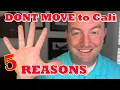 5 Reasons you should NOT move to the High Desert California Living in the High Desert CA