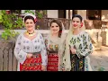 Download Lagu Steliana Sima \u0026 Lucretia Goagea \u0026 Maria Beatrice Bandoiu - Ascultați, fetele mele! (Official video)