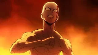XXXTENTACION - MANIKIN One Punch Man AMV