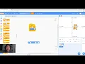 Scratch Basics - XY Coordinates