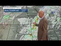 KSHB 41 Weather update