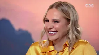 أنا والقناع يعني إيه و حدة أنا ماعرفهاش رأي شيرين رضا في اللي تعيش من غير شريك حياة 