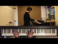 Mr. Brightside - The Killers Piano Cover