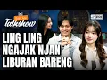 Download Lagu IBT 259: NJAN MAU PERGI KE GUNUNG DEMI SI CANTIK PUTRI PARIWISATA - LING LING?! RATU INSECURE?!