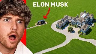 Where Do The Richest People on Earth Live..?
