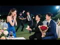Download Lagu 💎Husband Dumped Me For Mistress. But 2CEOs Proposed Me On Divorce Day. He Went Wild With Rage!