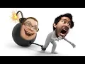 KEEP TALKING and NOBODY EXPLODES
