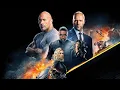 Such a Whore (Remix) Instrumental || fast and furious hobbs and shaw || Gym music