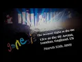 Download Lagu Genesis - Mar. 25th, 2022 - Live at the O2 Arena, London, England, UK 