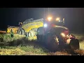 Download Lagu PAULA to tam zakopal s NEW HOLLAND CX 8.80 😁 | Pomohli jsme mu s FENDT 828?! | Rychlovka  😁