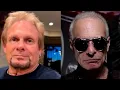 Download Lagu Michael Anthony Reveals Who REALLY Sang In Van Halen