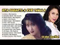 Download Lagu Evie Tamala dan Rita Sugiarto - Dangdut Full Album