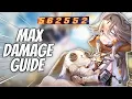 Animation Cancels and Combos The Ultimate Ruby Guide