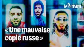 Qui se cache derrière les vidéos menaçantes des influenceurs algériens ?