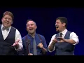 Download Lagu The Newfangled Four • The Bare Necessities Parody •arr. Patrick McAlexander •2023 Quartet Semifinals