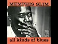 Grinder Man Blues