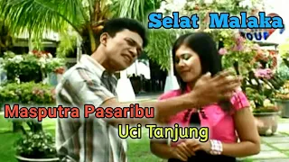 Download SELAT MALAKA - Lagu Tapsel - MASPUTRA PAS ft UCI TANJUNG MP3