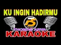 Download Lagu Thomas Arya - Ku Ingin Hadirmu ( Karaoke ) Lagu Minang